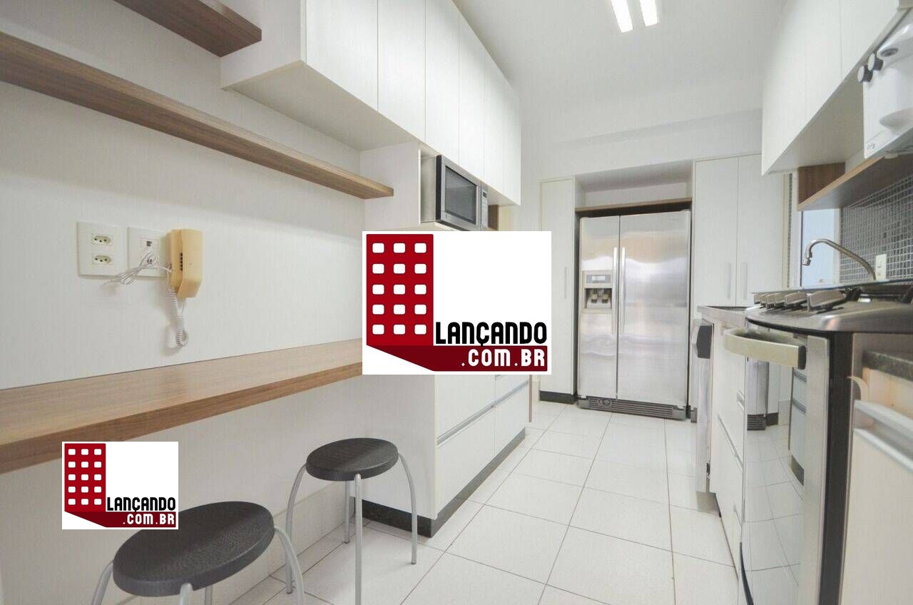 Apartamento à venda com 4 quartos, 130m² - Foto 7