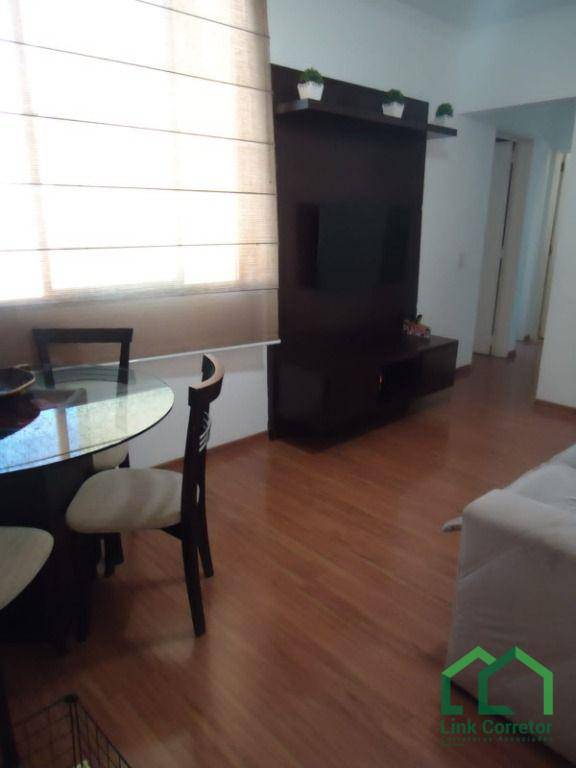 Apartamento à venda com 2 quartos, 50m² - Foto 17