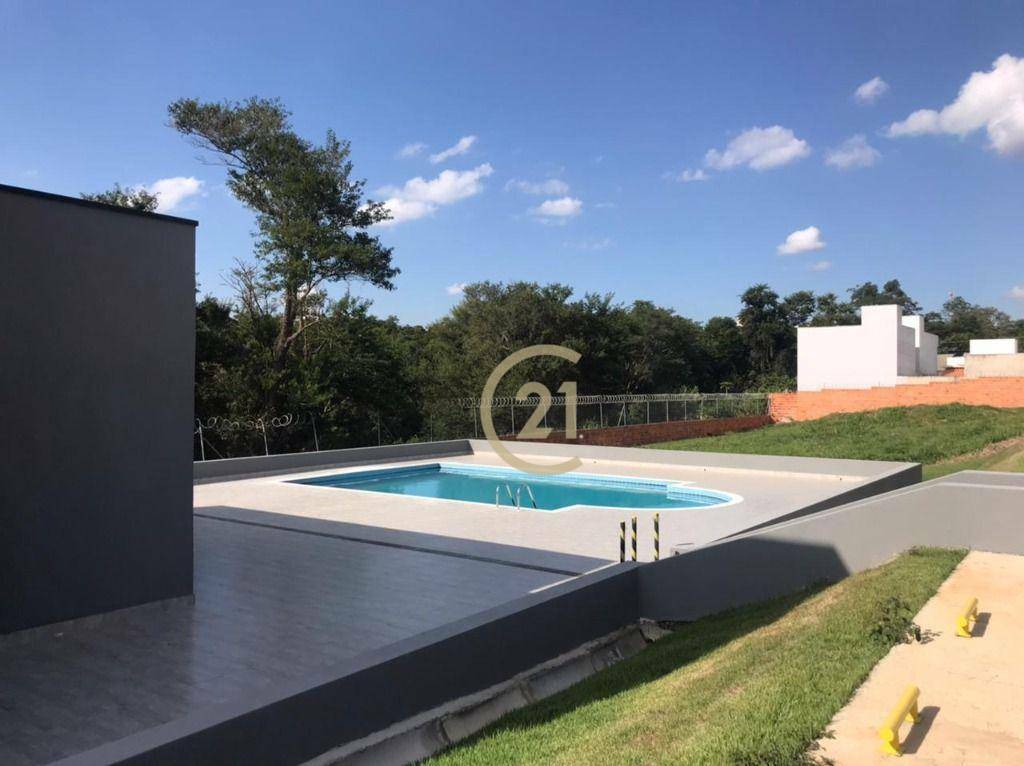 Casa de Condomínio à venda com 3 quartos, 198m² - Foto 30