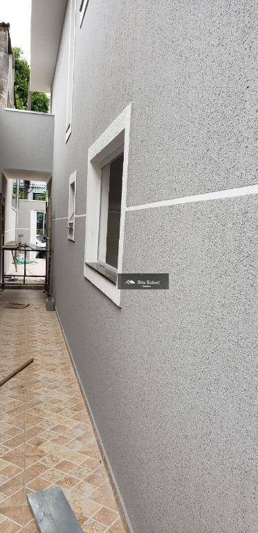 Sobrado à venda com 3 quartos, 100m² - Foto 12