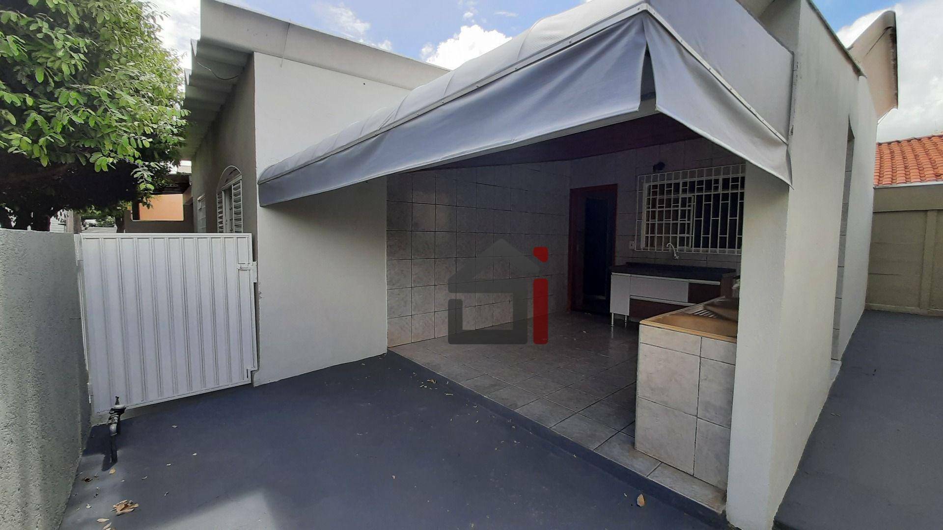 Casa para alugar com 2 quartos - Foto 11