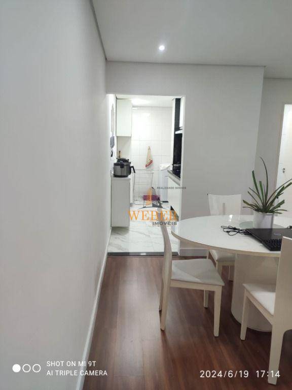 Apartamento à venda com 2 quartos, 49m² - Foto 4