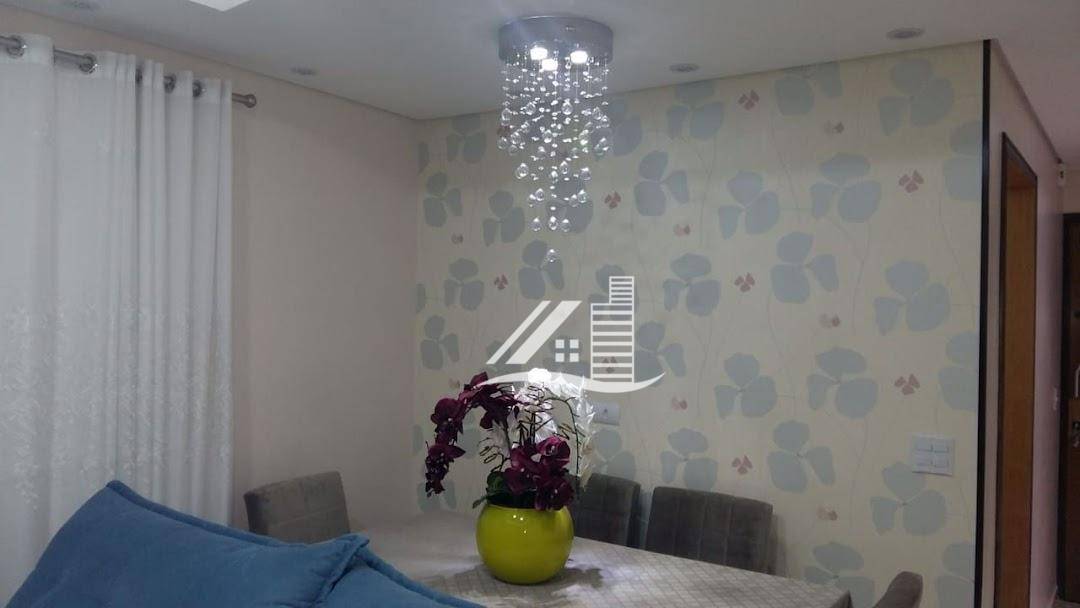 Apartamento à venda com 2 quartos, 75m² - Foto 11