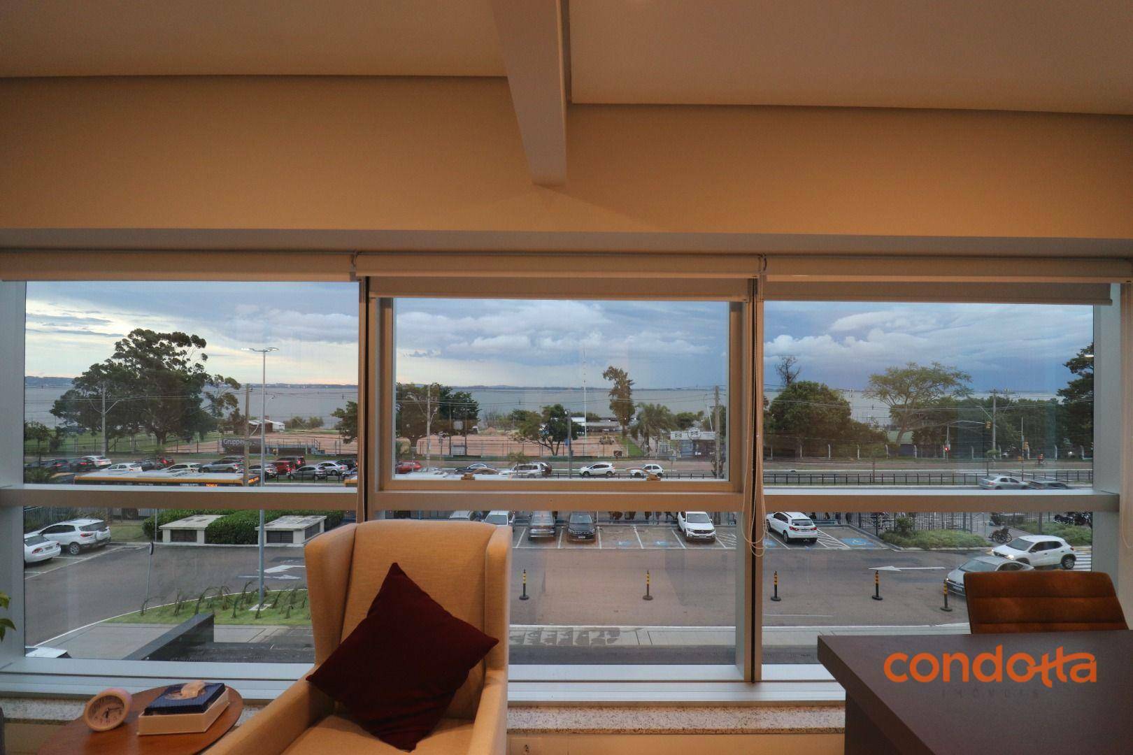 Conjunto Comercial-Sala para alugar, 41m² - Foto 11