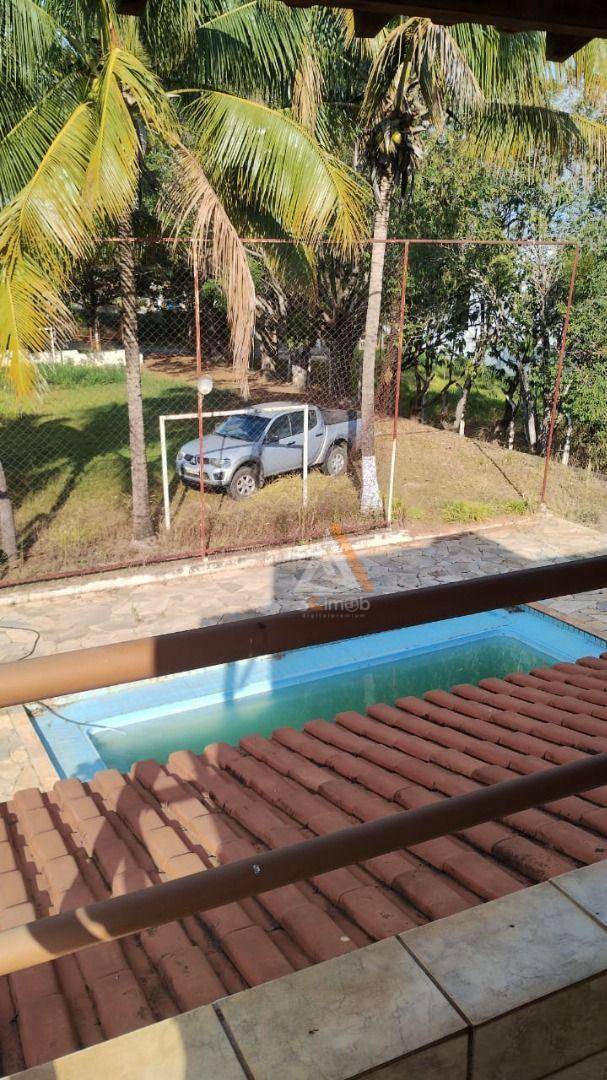 Chácara, 3 quartos, 1012 m² - Foto 4