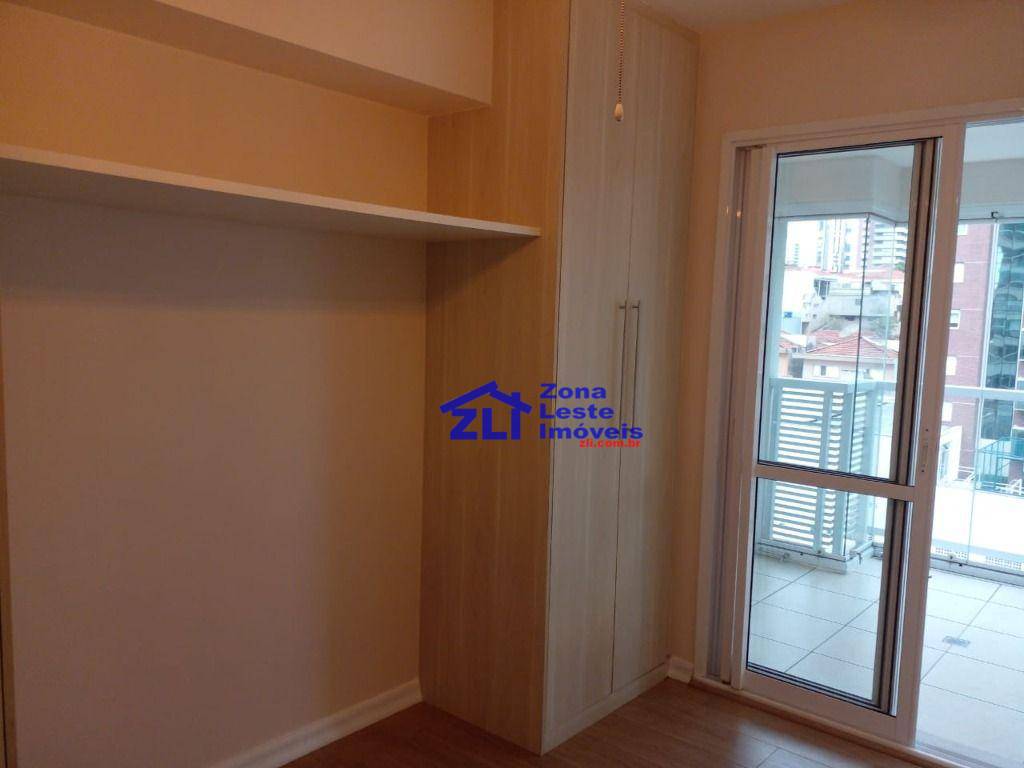 Apartamento à venda com 1 quarto, 54m² - Foto 3