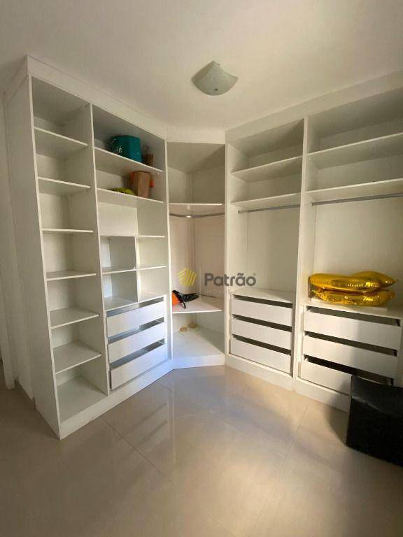 Apartamento à venda com 3 quartos, 80m² - Foto 8