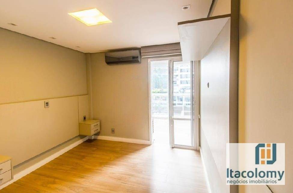 Apartamento à venda e aluguel com 1 quarto, 67m² - Foto 14