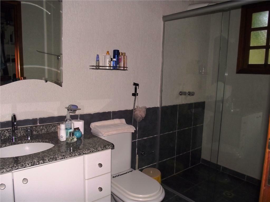 Casa de Condomínio à venda com 4 quartos, 400m² - Foto 17