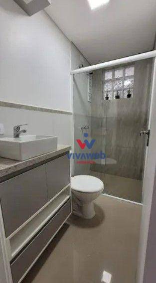 Apartamento à venda com 3 quartos, 74m² - Foto 13