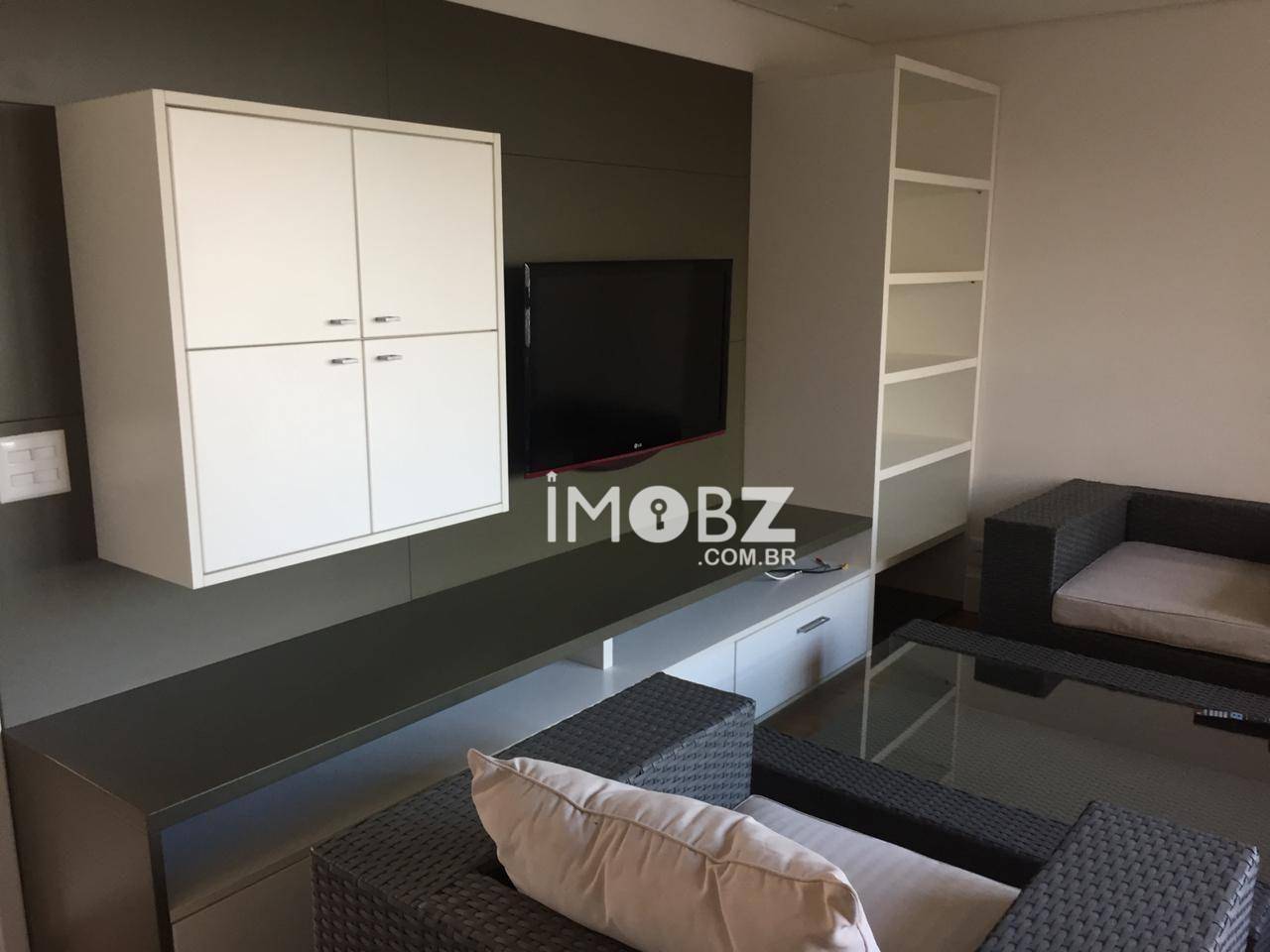 Apartamento à venda com 4 quartos, 380m² - Foto 20