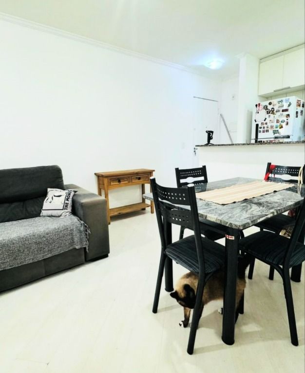 Apartamento à venda e aluguel com 3 quartos, 63m² - Foto 13