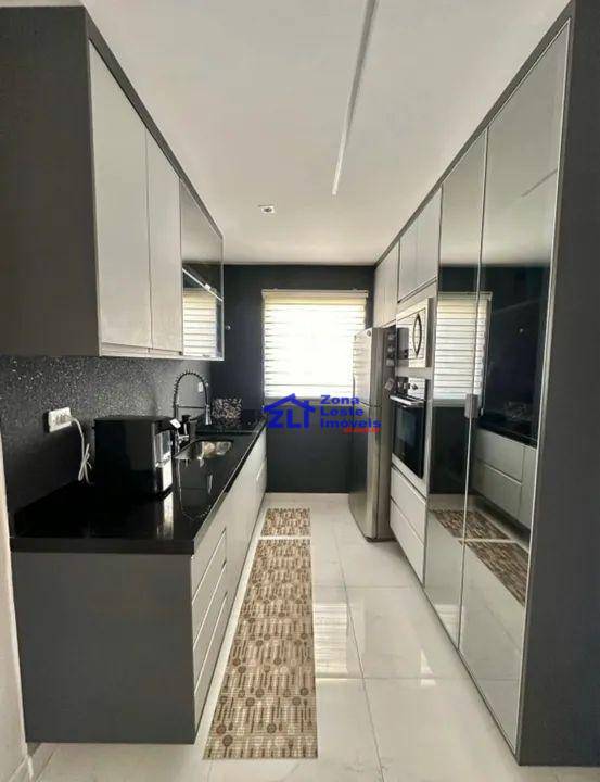 Apartamento à venda com 2 quartos, 48m² - Foto 5