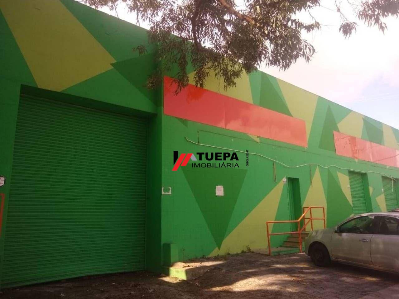 Loja-Salão para alugar, 589m² - Foto 9