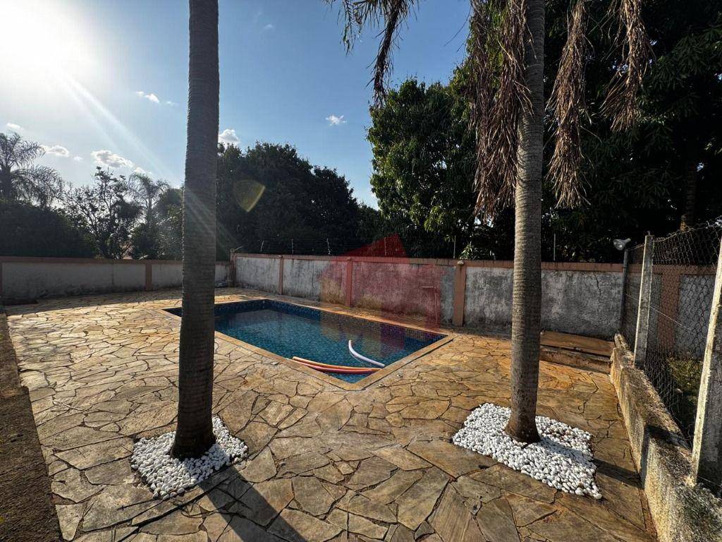 Chácara, 2 quartos, 1000 m² - Foto 5