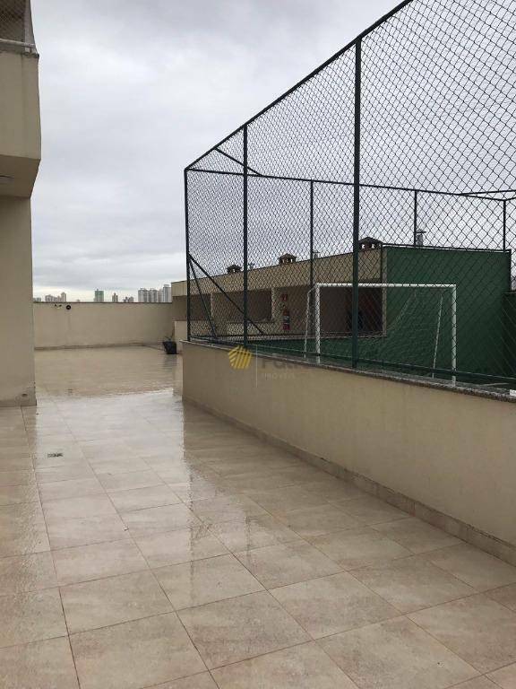 Apartamento para alugar com 3 quartos, 72m² - Foto 21