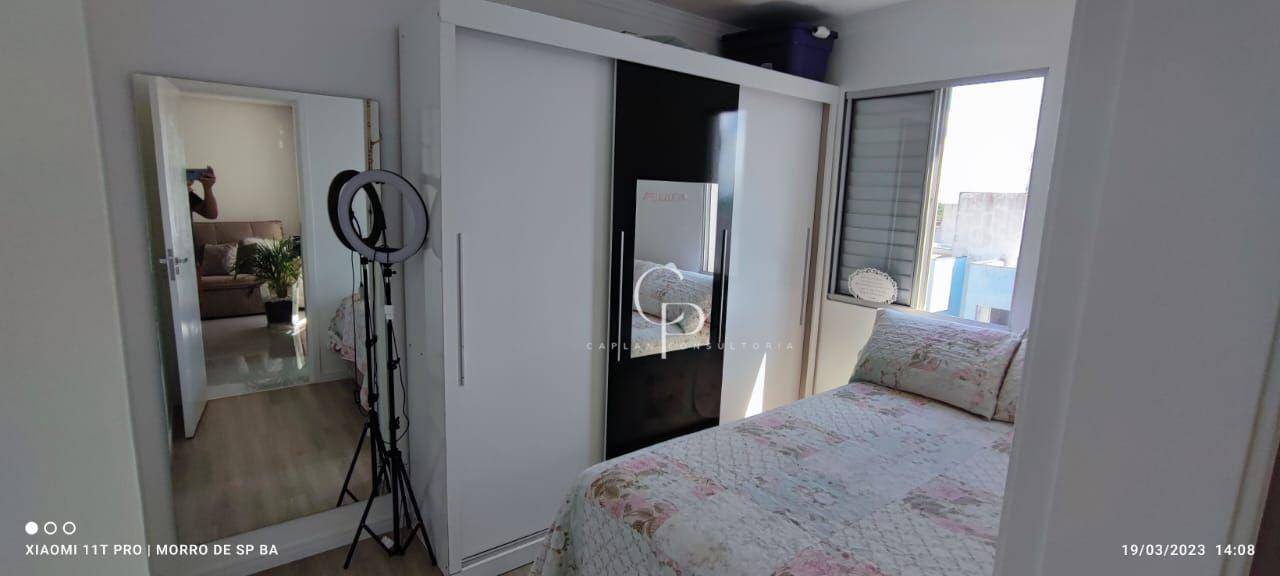 Apartamento à venda com 2 quartos, 54m² - Foto 4