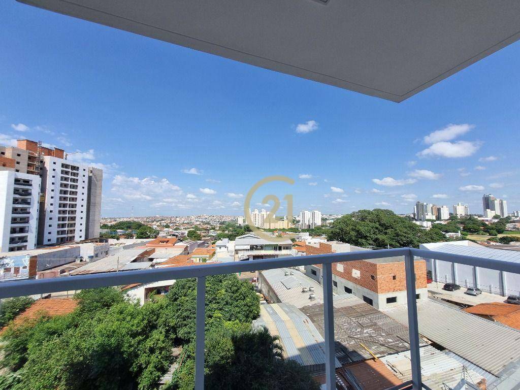 Apartamento à venda com 3 quartos, 94m² - Foto 24