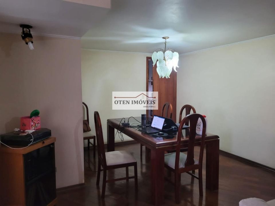 Apartamento à venda com 4 quartos, 160m² - Foto 2