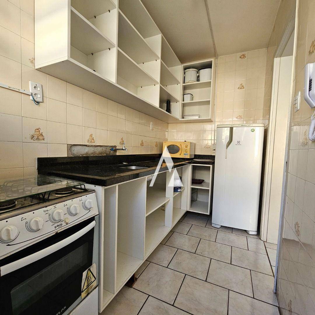 Apartamento à venda e aluguel com 1 quarto, 55m² - Foto 7