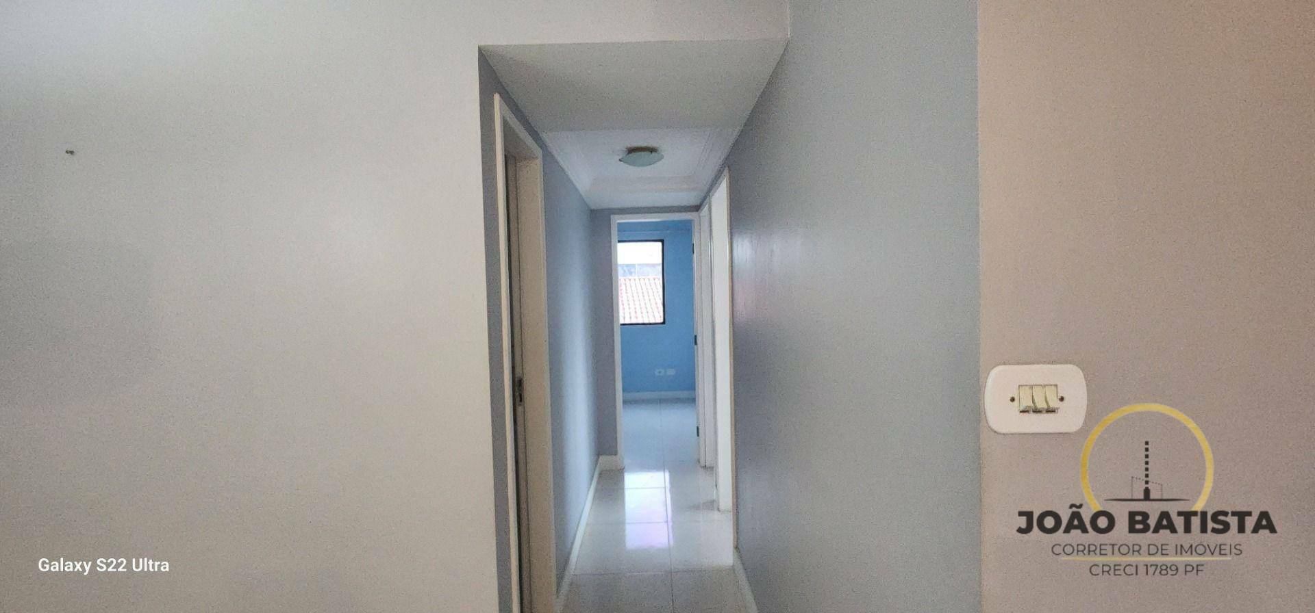 Apartamento à venda com 3 quartos, 75m² - Foto 16