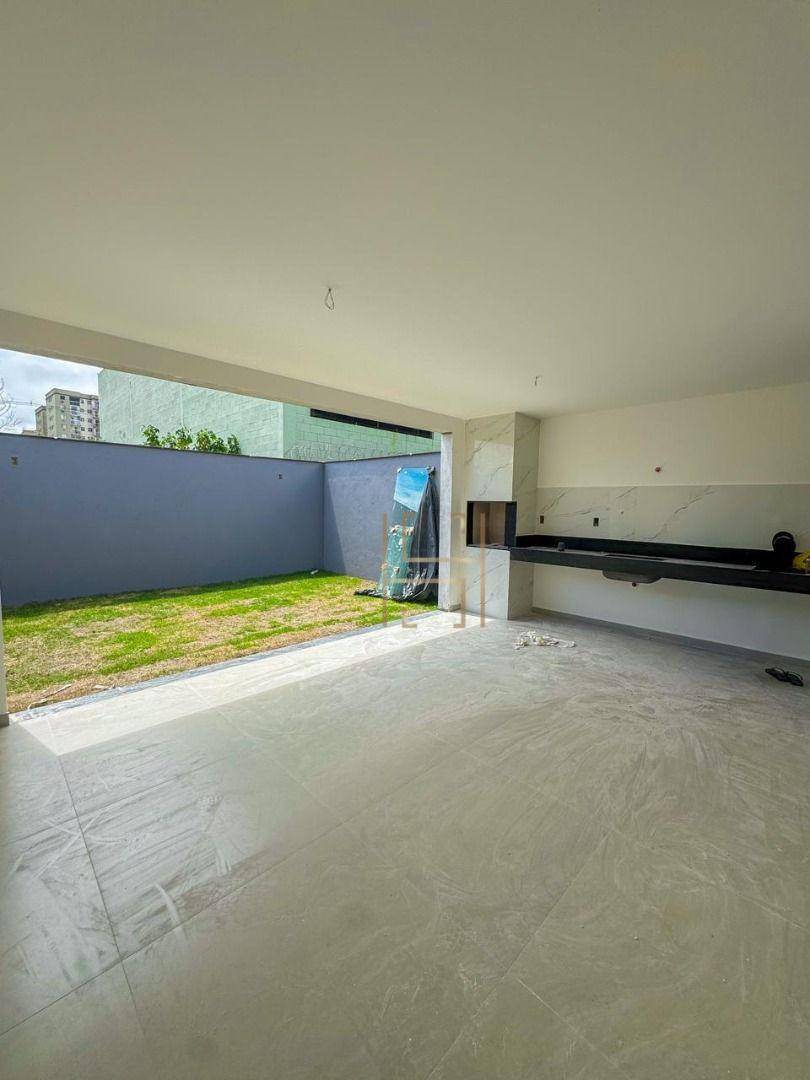 Casa, 3 quartos, 125 m² - Foto 6