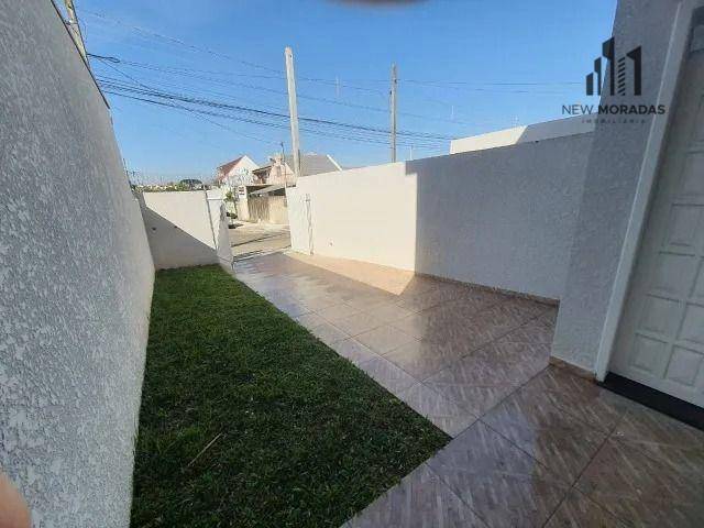 Sobrado à venda com 2 quartos, 60m² - Foto 18