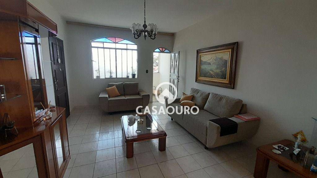 Apartamento à venda com 3 quartos, 118m² - Foto 16