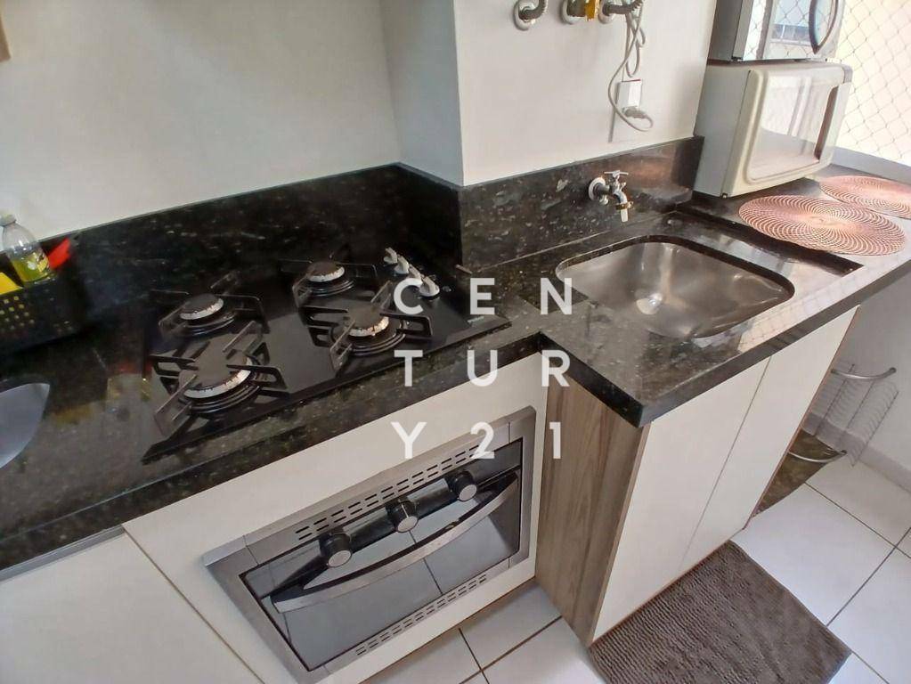 Apartamento para alugar com 2 quartos, 49m² - Foto 13