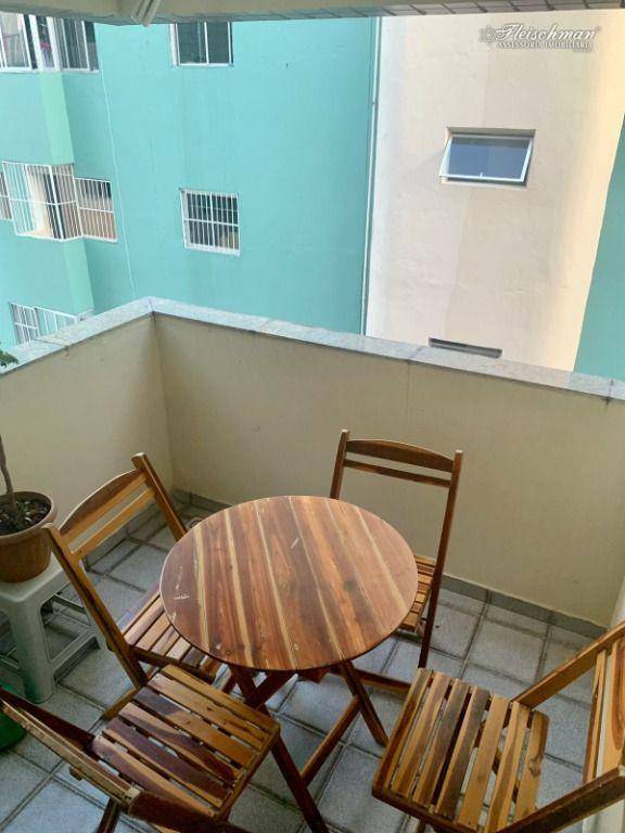 Apartamento à venda com 3 quartos, 130m² - Foto 22