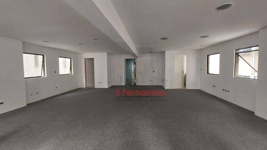 Conjunto Comercial-Sala para alugar, 85m² - Foto 4