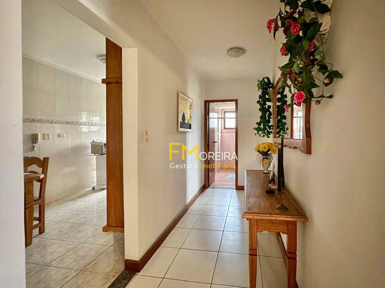 Apartamento à venda com 2 quartos, 87m² - Foto 7