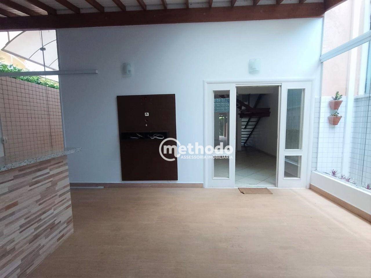 Casa de Condomínio à venda com 3 quartos, 140m² - Foto 44