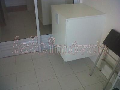 Apartamento para alugar com 2 quartos, 84m² - Foto 22