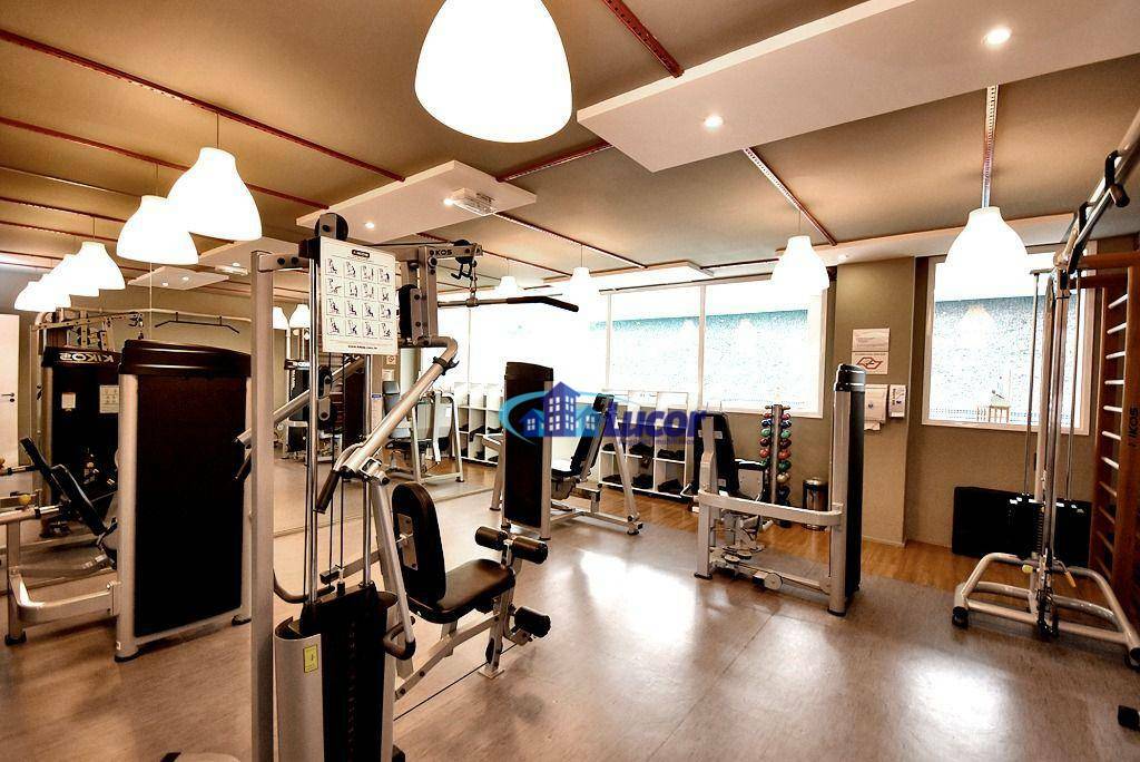 Apartamento, 1 quarto, 45 m² - Foto 29