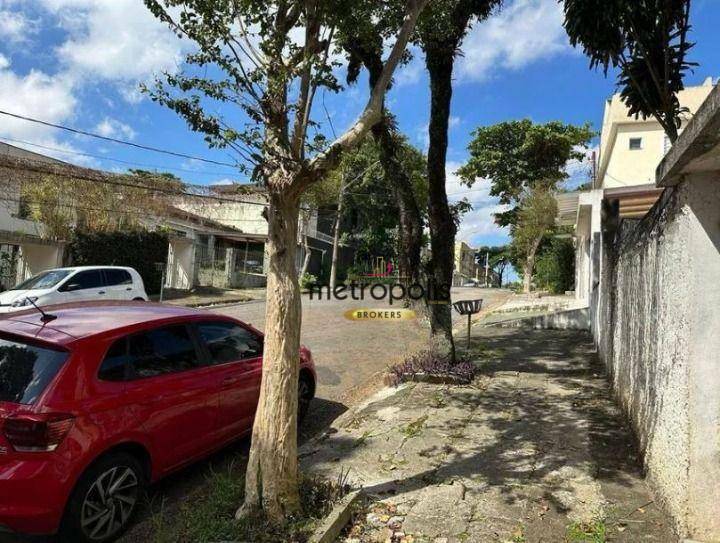 Terreno à venda, 500M2 - Foto 4