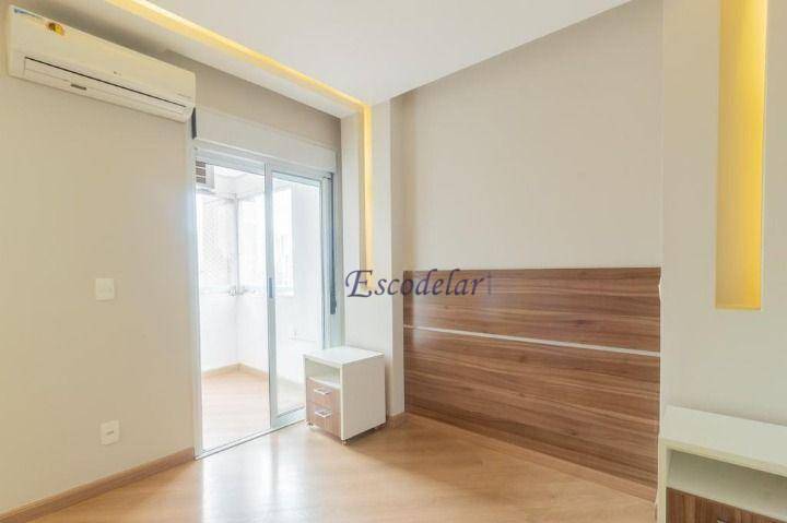 Apartamento à venda com 3 quartos, 119m² - Foto 17