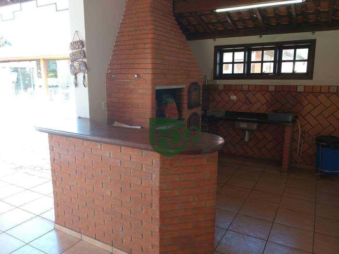 Casa de Condomínio à venda com 3 quartos, 446m² - Foto 10