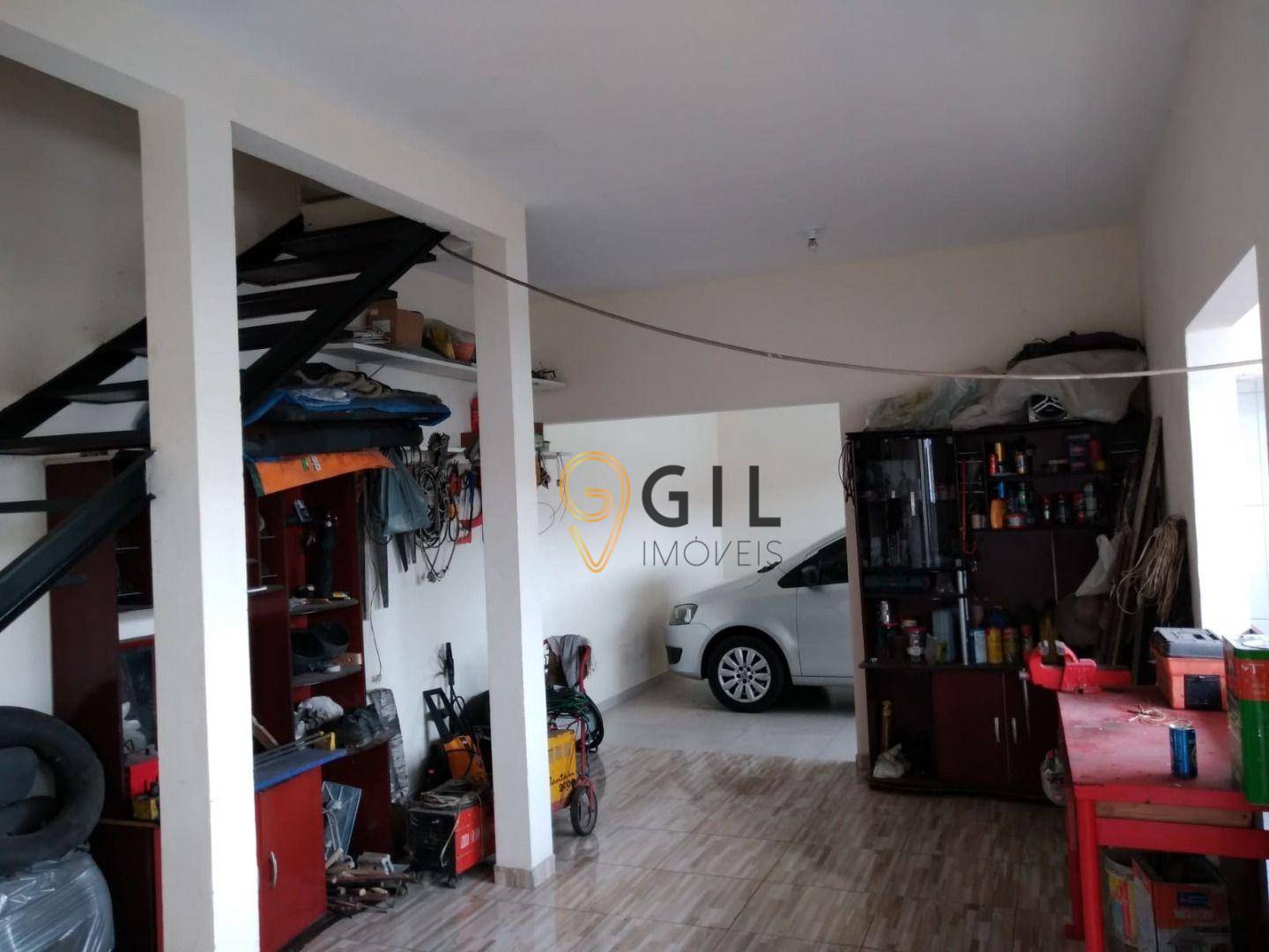 Sobrado à venda com 3 quartos, 182m² - Foto 23