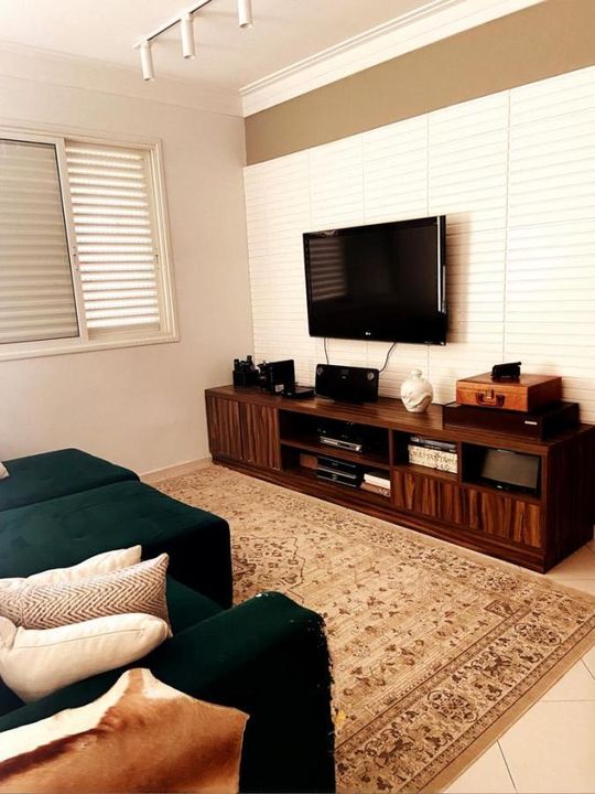 Apartamento à venda com 3 quartos, 122m² - Foto 22