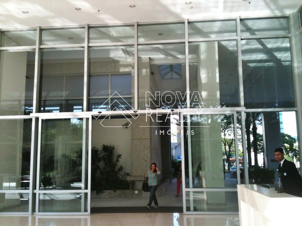 Conjunto Comercial-Sala para alugar, 672m² - Foto 8