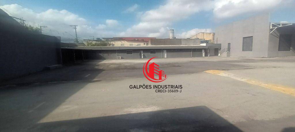 Depósito-Galpão-Armazém para alugar, 1400m² - Foto 6