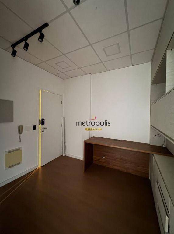 Conjunto Comercial-Sala à venda e aluguel, 32m² - Foto 6