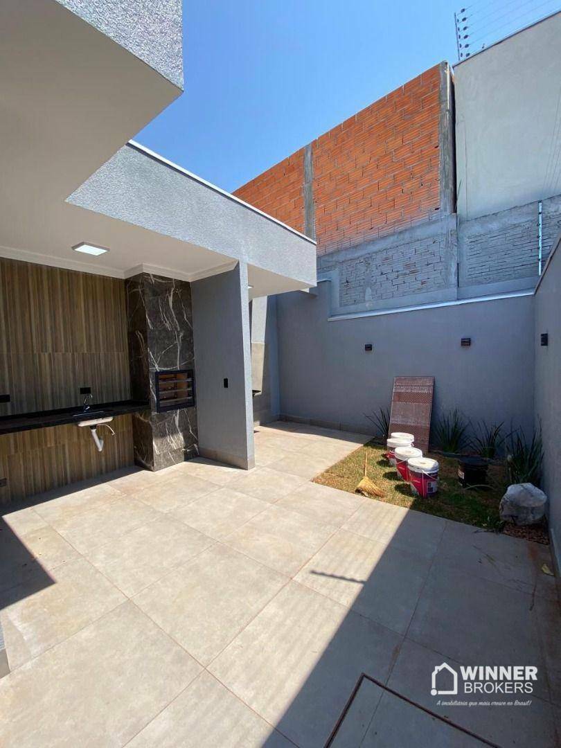 Casa, 3 quartos, 75 m² - Foto 7