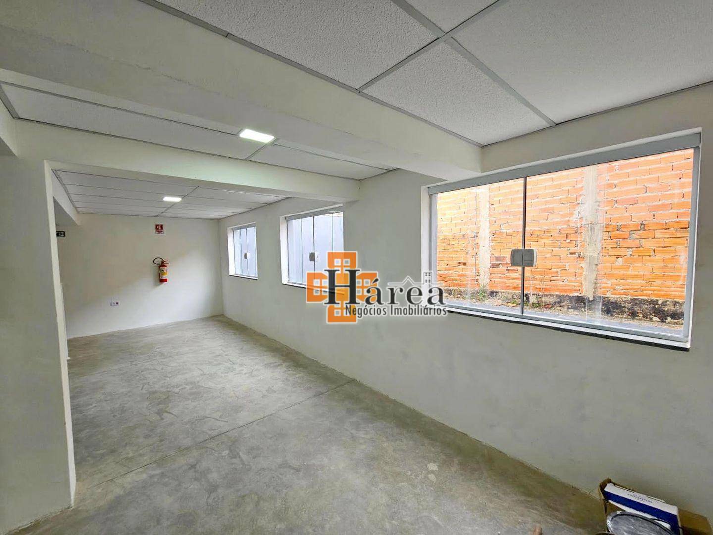 Depósito-Galpão-Armazém para alugar, 140m² - Foto 13