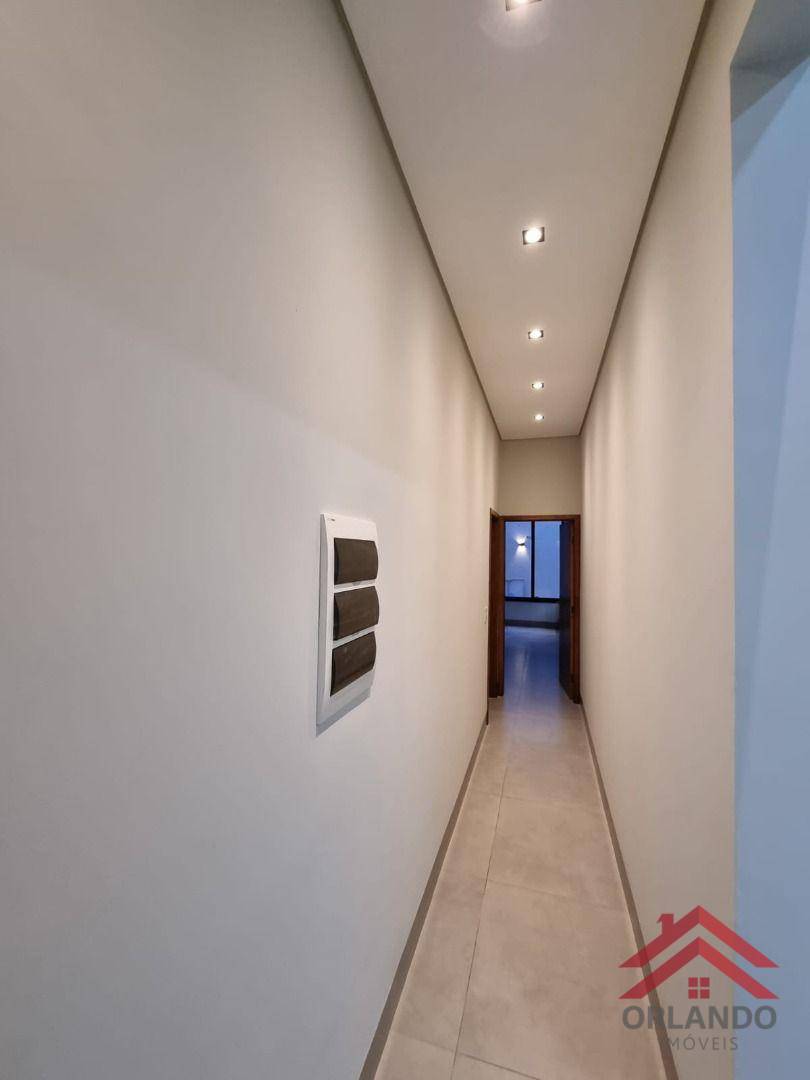 Casa à venda com 3 quartos, 172m² - Foto 12