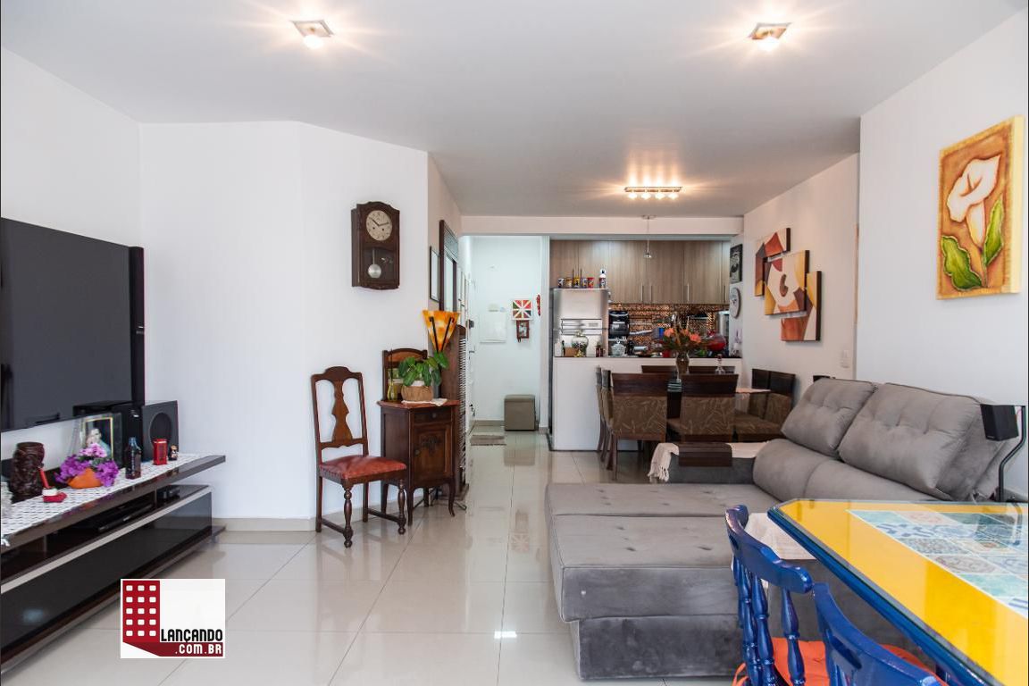 Apartamento à venda com 3 quartos, 112m² - Foto 12