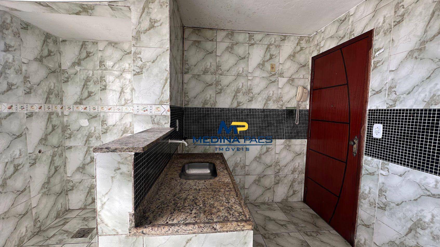 Apartamento, 2 quartos, 59 m² - Foto 3