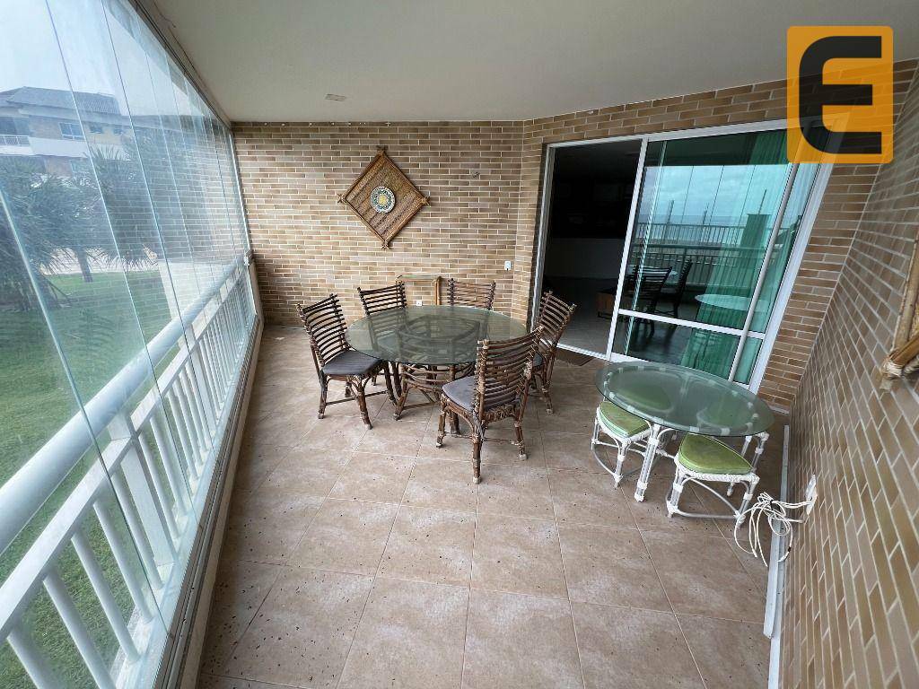 Apartamento à venda com 3 quartos, 170m² - Foto 8