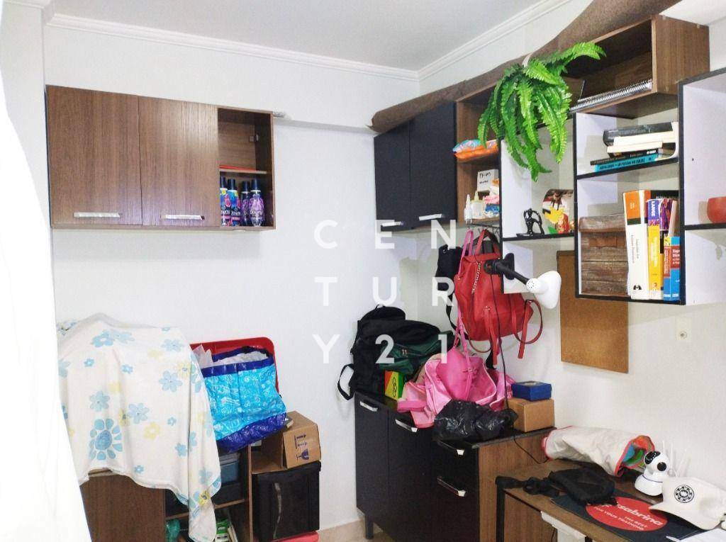 Apartamento à venda com 2 quartos, 82m² - Foto 4